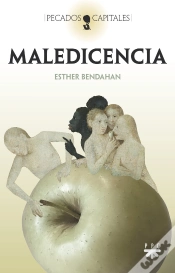 Capa do artigo Maledicencia