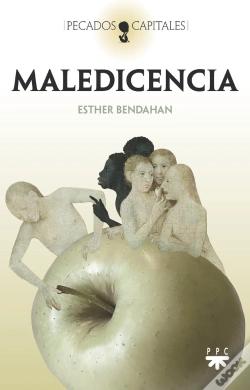 Capa do artigo Maledicencia