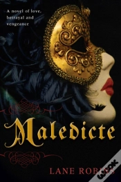 Capa do artigo Maledicte