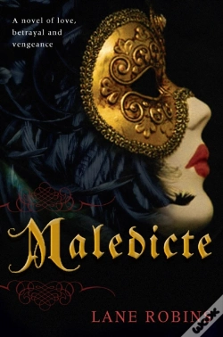 Capa do artigo Maledicte