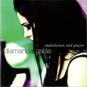 Capa do artigo Malediction And Prayer - CD