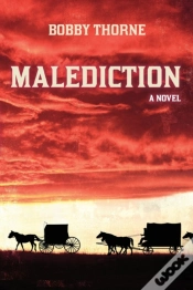 Capa do artigo Malediction