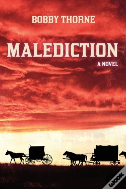 Capa do artigo Malediction
