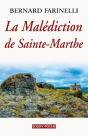 Malediction De Sainte-Marthe - Preview