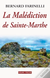 Capa do artigo Malediction De Sainte-Marthe