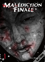 Capa do artigo Malediction Finale - Tome 01