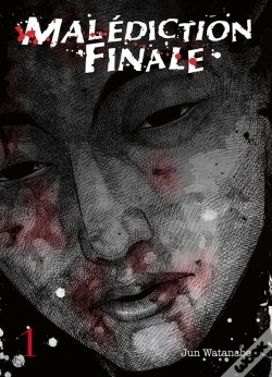 Capa do artigo Malediction Finale - Tome 01