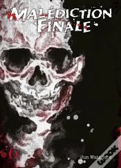 Capa do artigo Malediction Finale - Tome 06 - Vol6