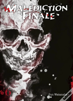 Capa do artigo Malediction Finale - Tome 06 - Vol6