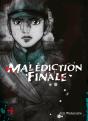 Malediction Finale - Tome 4 - Preview
