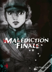 Malediction Finale - Tome 4