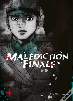 Capa do artigo Malediction Finale - Tome 4