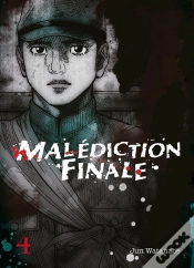 Capa do artigo Malediction Finale - Tome 4