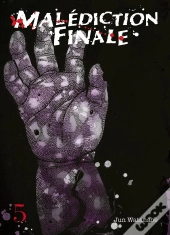 Malediction Finale - Tome 5 - Vol05