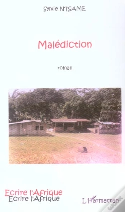 Capa do artigo Malediction