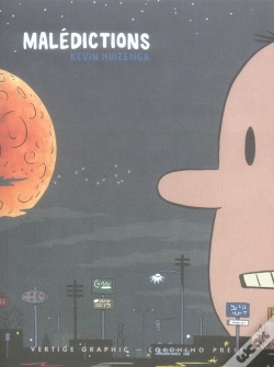 Capa do artigo Malédictions