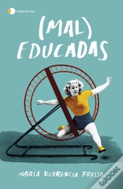 Capa do artigo (Mal)Educadas