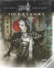 Malefic Time 2 110 Katanas