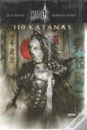 Capa do artigo Malefic Time 2 110 Katanas