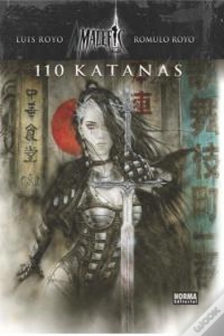 Capa do artigo Malefic Time 2 110 Katanas