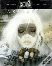 Capa do artigo Malefic Time 3