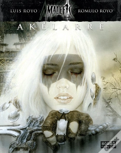 Capa do artigo Malefic Time 3