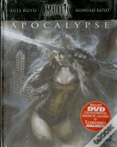 Malefic Time: Apocalypse