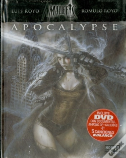 Capa do artigo Malefic Time: Apocalypse