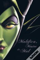 Maléfica, Mestre do Mal