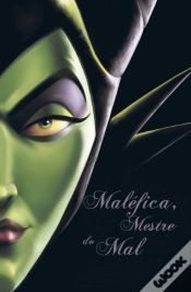 Capa do artigo Maléfica, Mestre do Mal