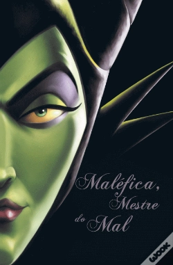 Capa do artigo Maléfica, Mestre do Mal