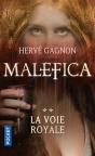 Malefica T.2 - Preview