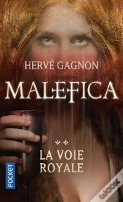 Capa do artigo Malefica T.2