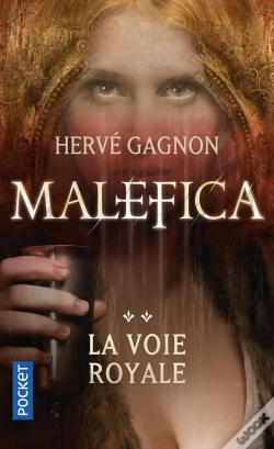 Capa do artigo Malefica T.2