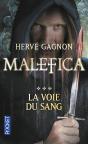 Malefica - Tome 3 - Preview