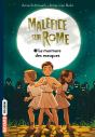 Maléfice Sur Rome Tome 3 : Le Murmure Des Masques - Preview