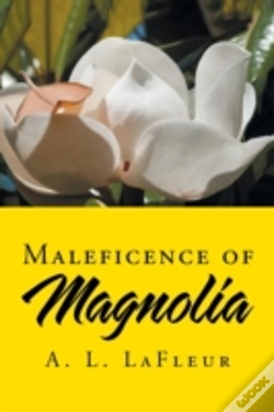Capa do artigo Maleficence Of Magnolia