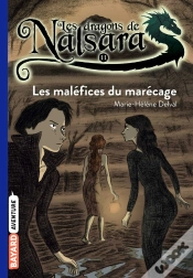 Capa do artigo Malefices Du Marecage - N11