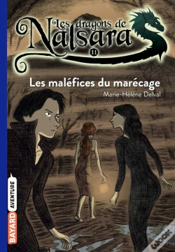 Capa do artigo Malefices Du Marecage - N11