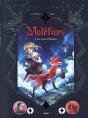 Maléfices Tome 1 : Les Contes D'Alombrar - Preview