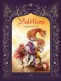Malefices - Tome 2 Les Legendes Du Desert - Preview