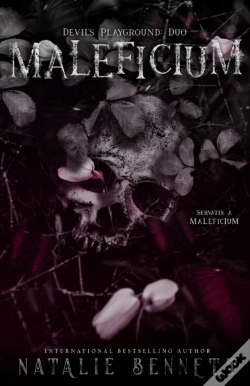 Capa do artigo Maleficium