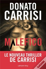 Capa do artigo Malefico