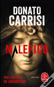 Capa do artigo Malefico