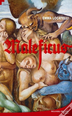 Capa do artigo Maléficus