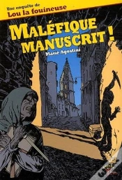Capa do artigo Maléfique Manuscrit !