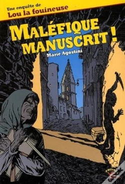 Capa do artigo Maléfique Manuscrit !