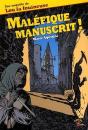 Maléfique Manuscrit ! - Preview