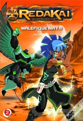 Malefique Maya
