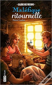 Capa do artigo Maléfique Ritournelle